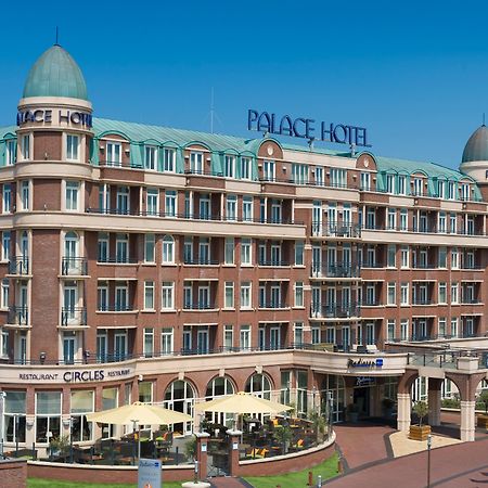 Van Der Valk Palace Hotel Noordwijk Exterior photo